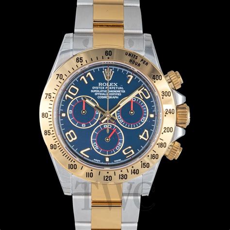 rolex cosmograph daytona blue arabic|rolex daytona blue dial price.